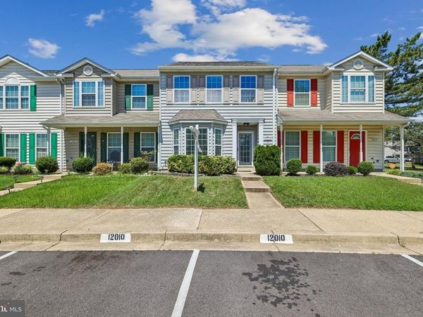 12010 SILVER SPUR, WALDORF, MD 20601