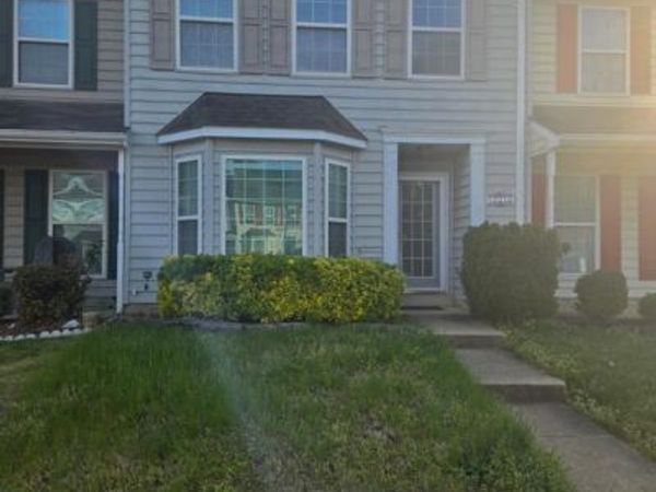 12010 SILVER SPUR , WALDORF, MD 20601
