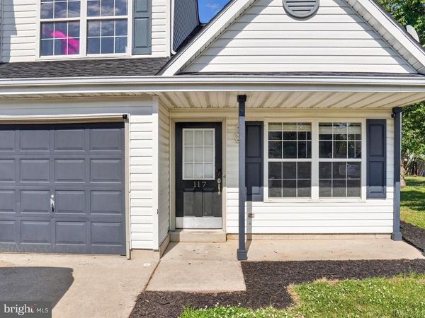 117 REDDEN LANE, MIDDLETOWN, DE 19709