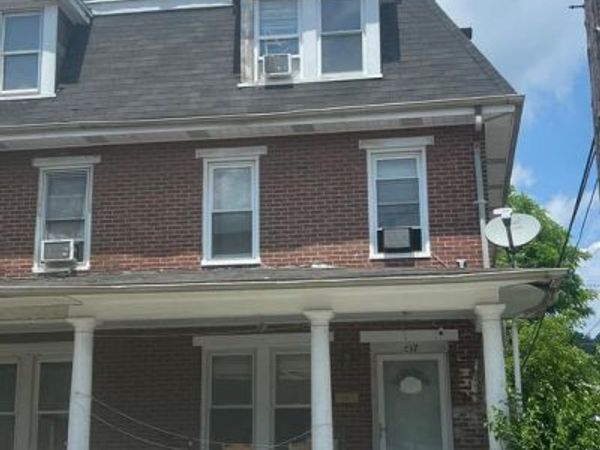 617 BELMONT STREET , COATESVILLE, PA 19320