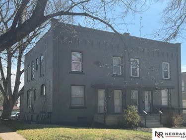 4319-4321 S 22 Street, Omaha, NE 68107