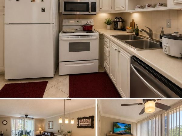 2811 Somerset Drive, Unit 118, Lauderdale Lakes, FL 33311