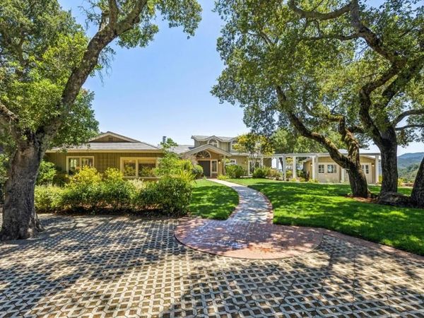 11270 Page Mill Road, Los Altos Hills, CA 94022