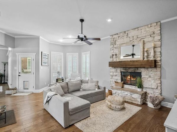 1807 Mill Creek Road, Canton, TX 75103