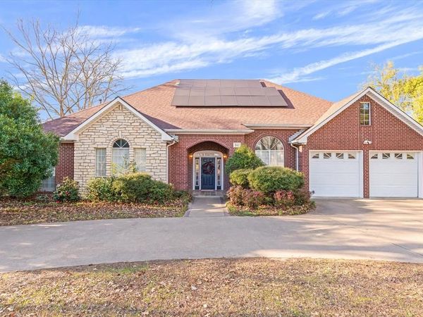 1807 Mill Creek Road , Canton, TX 75103