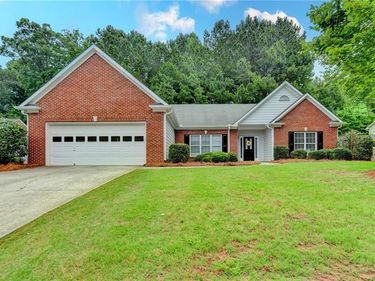 4940 Rolling Rock Drive, Buford, GA 30518