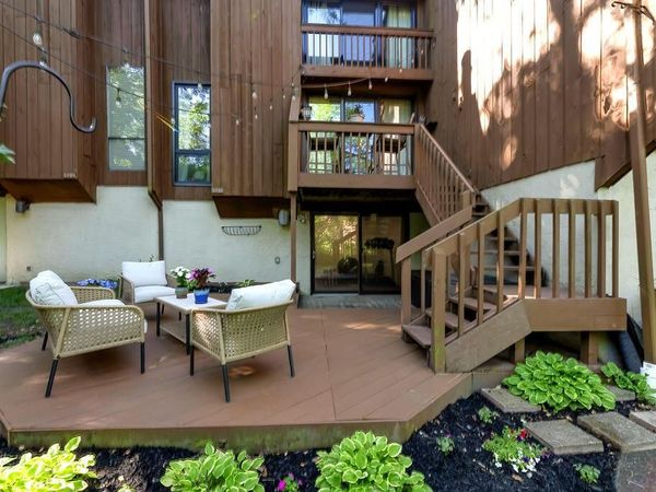 5092 Grasshopper Lane, Unit 4, Westerville, OH 43081