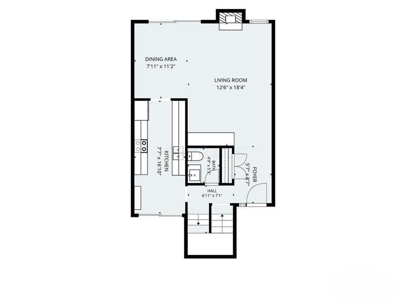 5092 Grasshopper Lane, Unit 4, Westerville, OH 43081 Photo 45