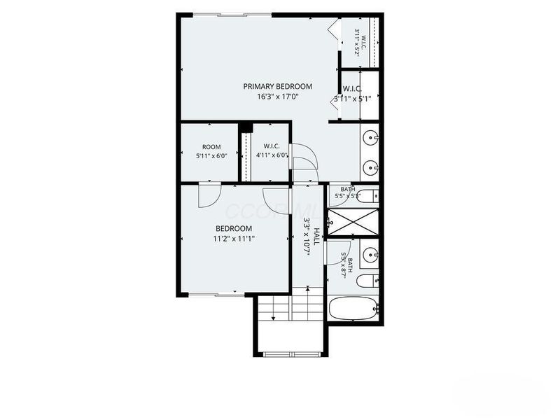 5092 Grasshopper Lane, Unit 4, Westerville, OH 43081 Photo 46