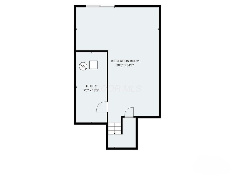 5092 Grasshopper Lane, Unit 4, Westerville, OH 43081 Photo 47