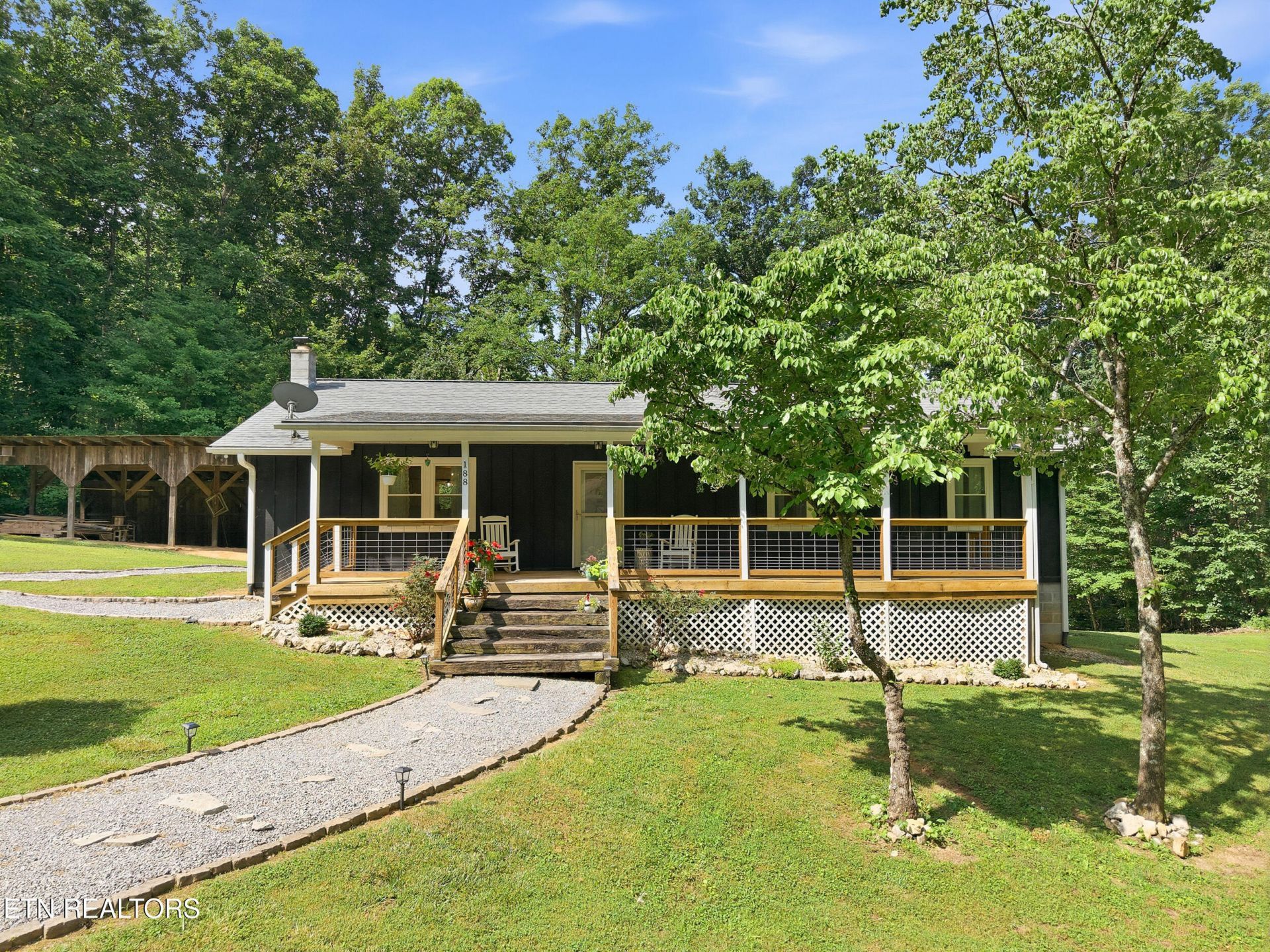 188 Old Holderford Rd, Kingston, TN 37763 Main Photo