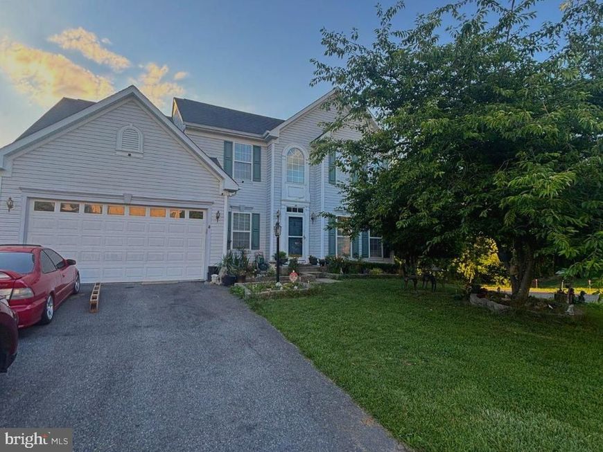 12220 Torrey Pines Terrace, Beltsville, MD 20705 Main Photo