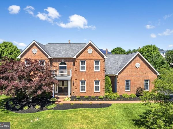 1415 RIDGEWOOD LANE , NEWTOWN, PA 18940