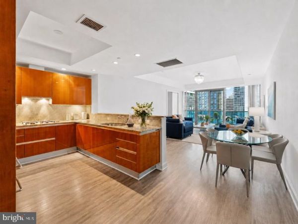 1881 N NASH STREET, Unit 1607, ARLINGTON, VA 22209