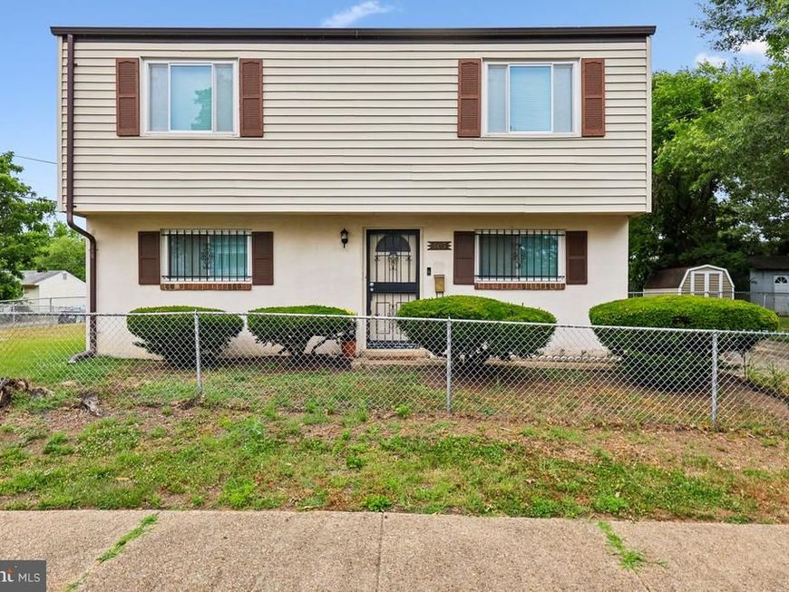 605 Hedgeleaf Avenue, Capitol Heights, MD 20743 Main Photo
