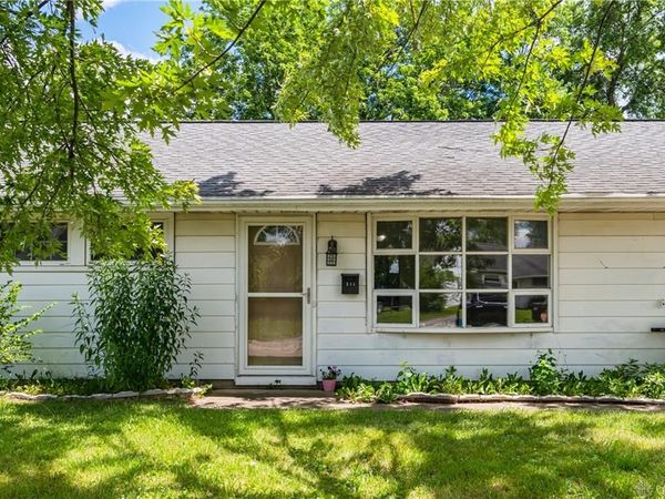311 Skyview Drive, Vandalia, OH 45377
