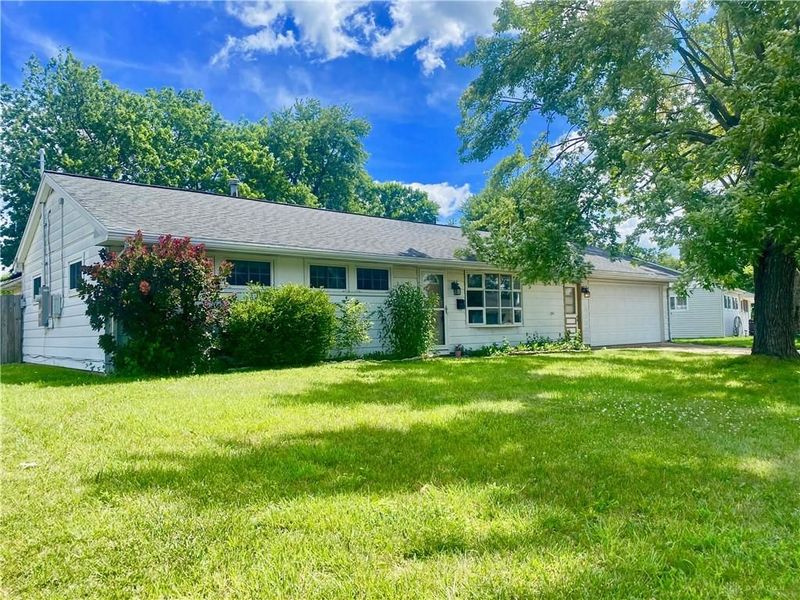 311 Skyview Drive, Vandalia, OH 45377 Photo 1