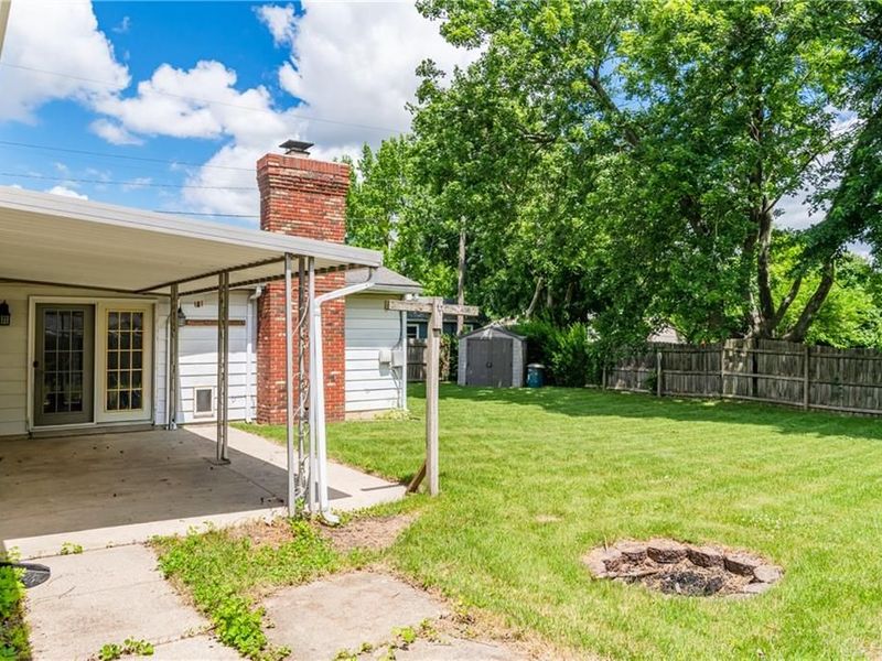 311 Skyview Drive, Vandalia, OH 45377 Photo 19