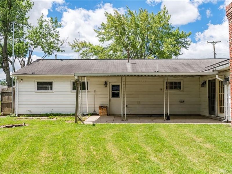 311 Skyview Drive, Vandalia, OH 45377 Photo 21