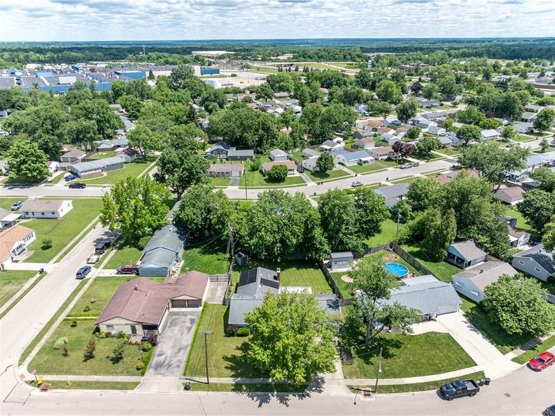 311 Skyview Drive, Vandalia, OH 45377 Photo 23