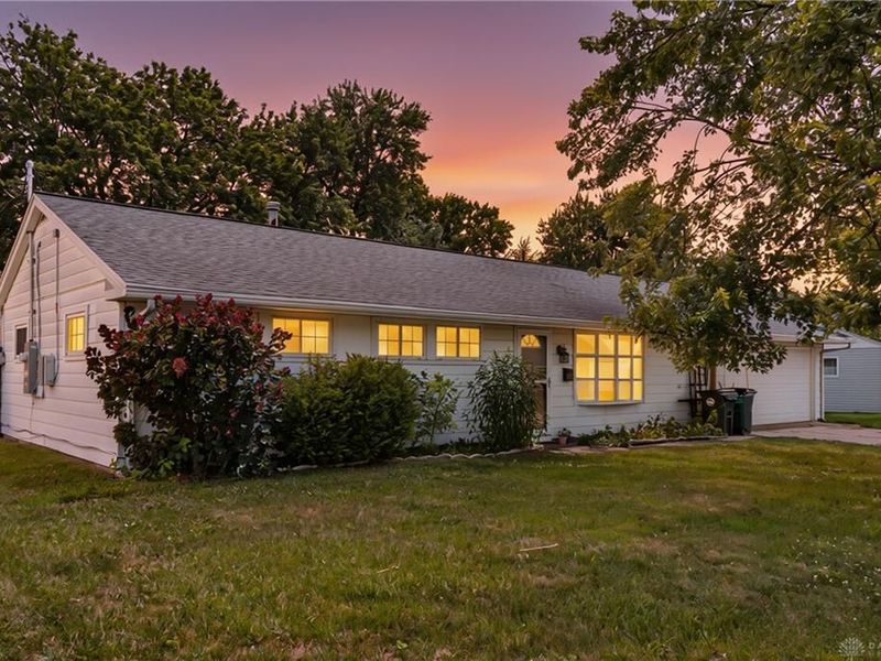 311 Skyview Drive, Vandalia, OH 45377 Photo 24