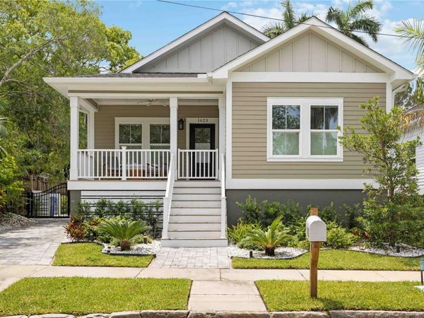 1623 8TH AVENUE W, BRADENTON, FL 34205
