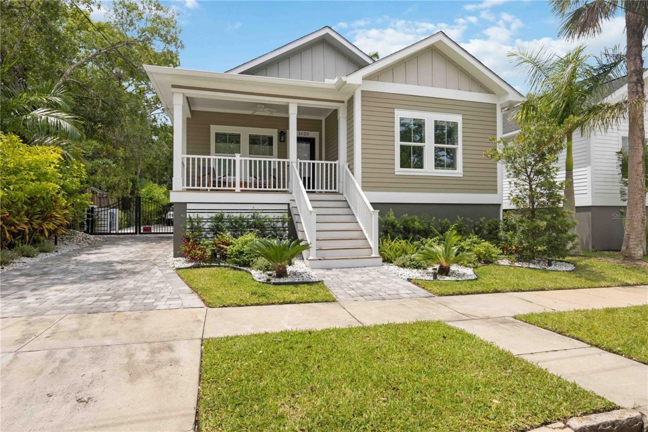 1623 8th Avenue W, Bradenton, FL 34205 Photo