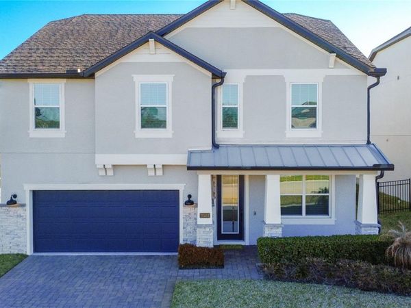 2501 SKY STONE COURT, OAKLAND, FL 34787