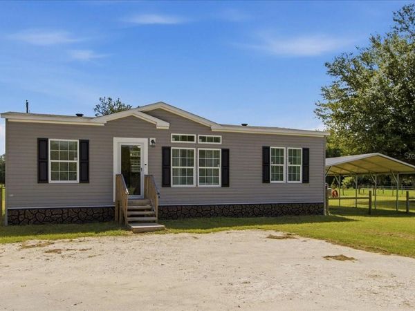 6731 CR 614 , BUSHNELL, FL 33513