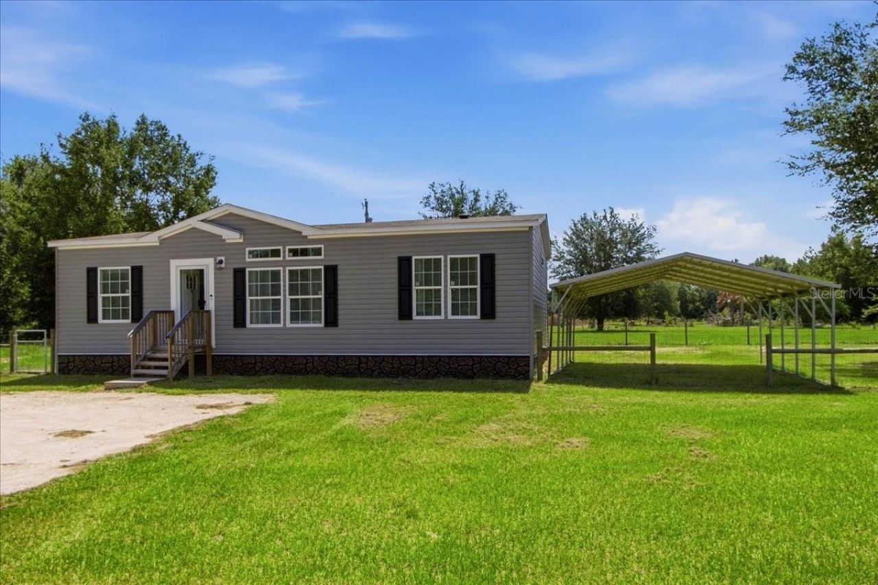 6731 Cr 614, Bushnell, FL 33513 Photo