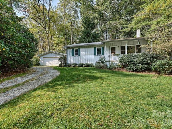556 Shortoff Road, Highlands, NC 28741