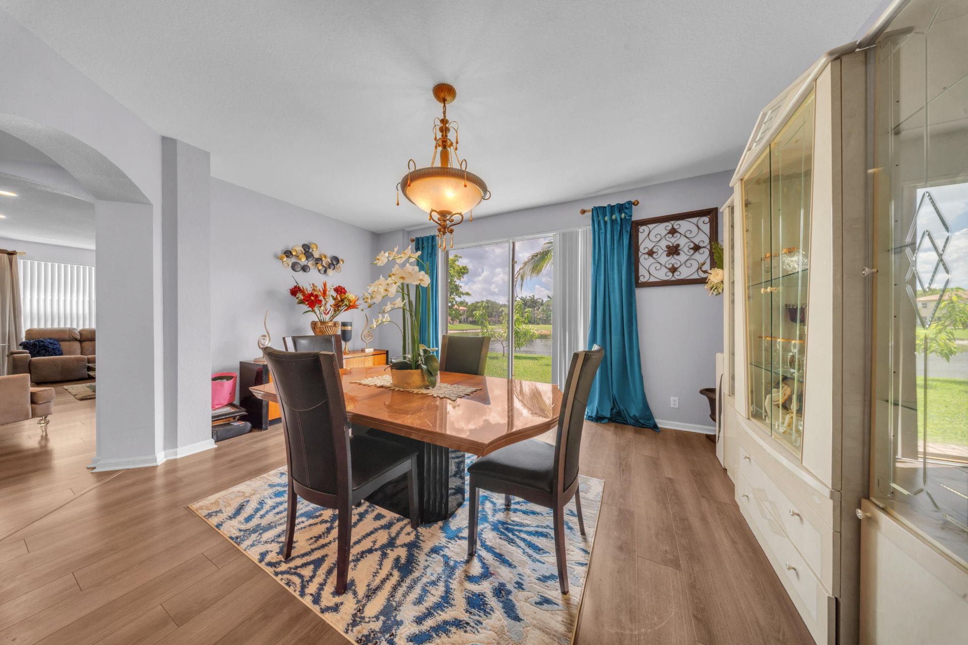 726 Gazetta Way, West Palm Beach, FL 33413 Photo