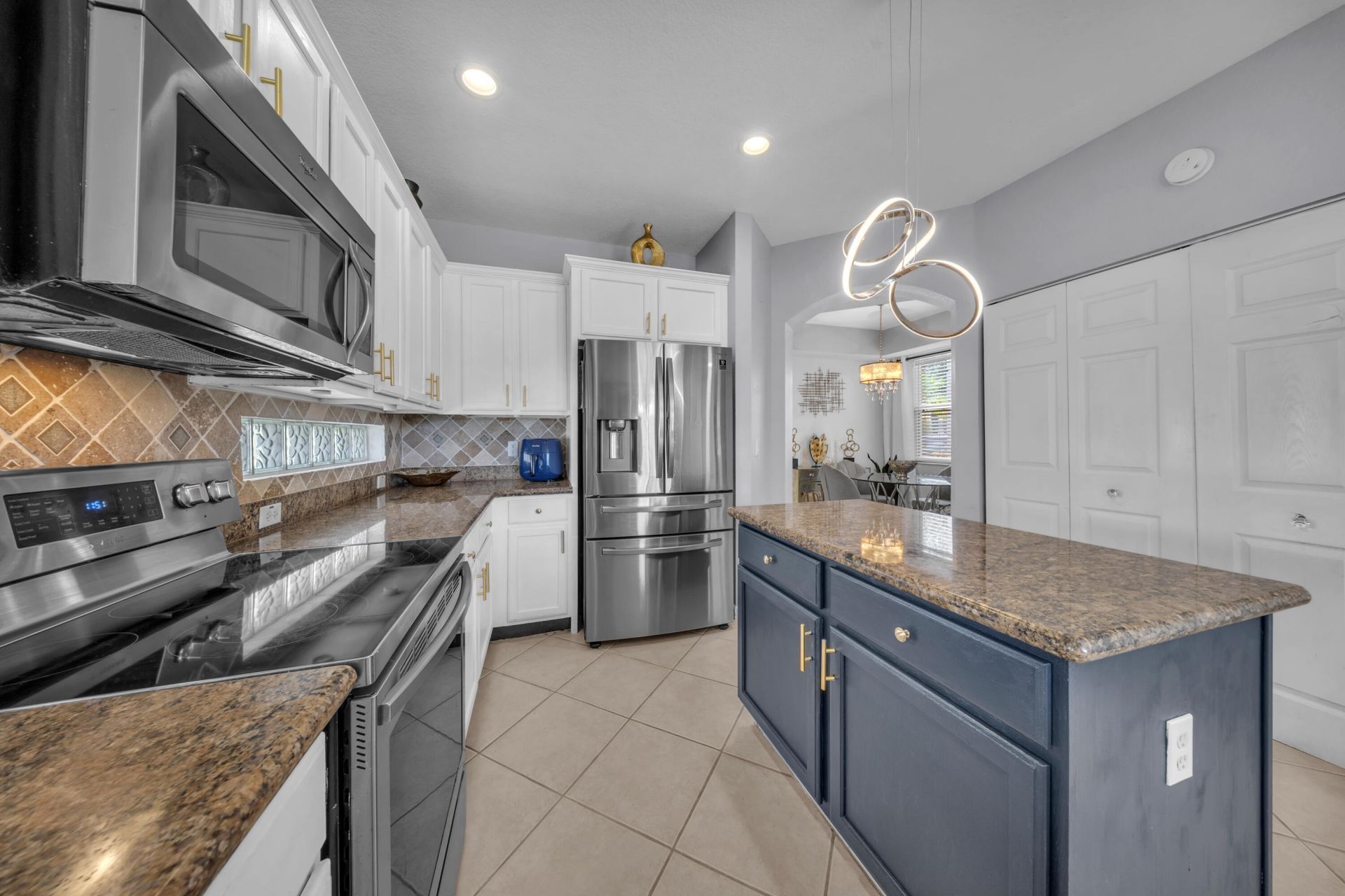 726 Gazetta Way, West Palm Beach, FL 33413 Photo