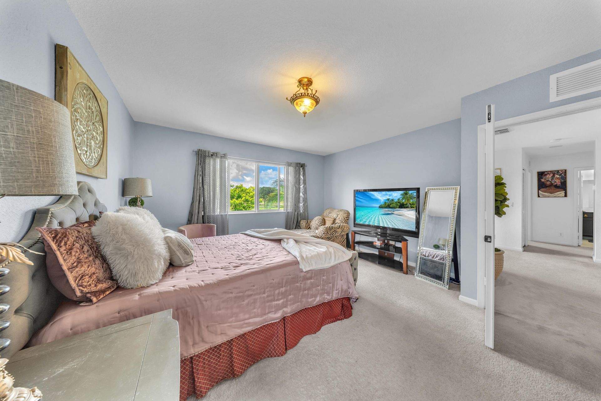 726 Gazetta Way, West Palm Beach, FL 33413 Photo