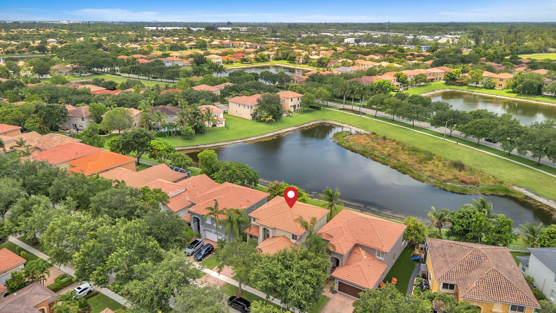 726 Gazetta Way, West Palm Beach, FL 33413 Photo
