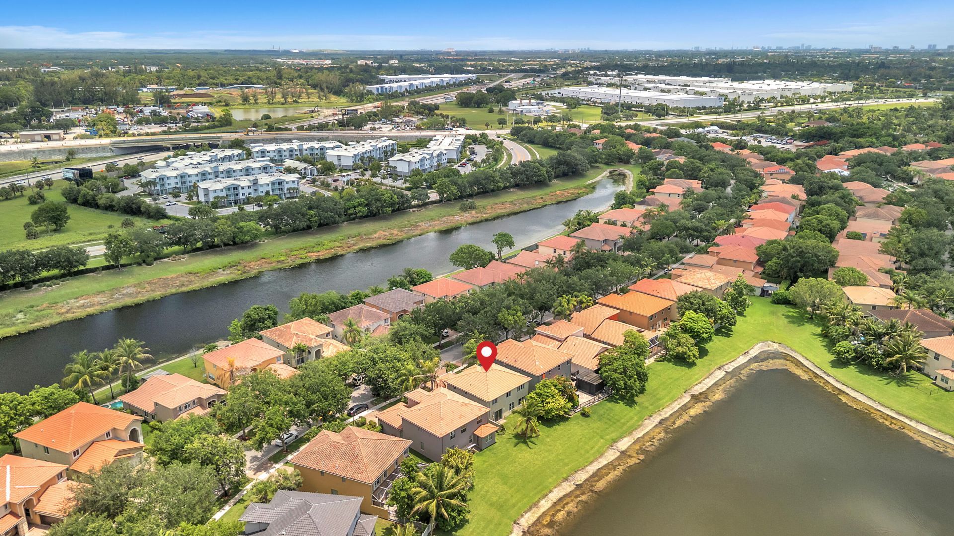726 Gazetta Way, West Palm Beach, FL 33413 Photo
