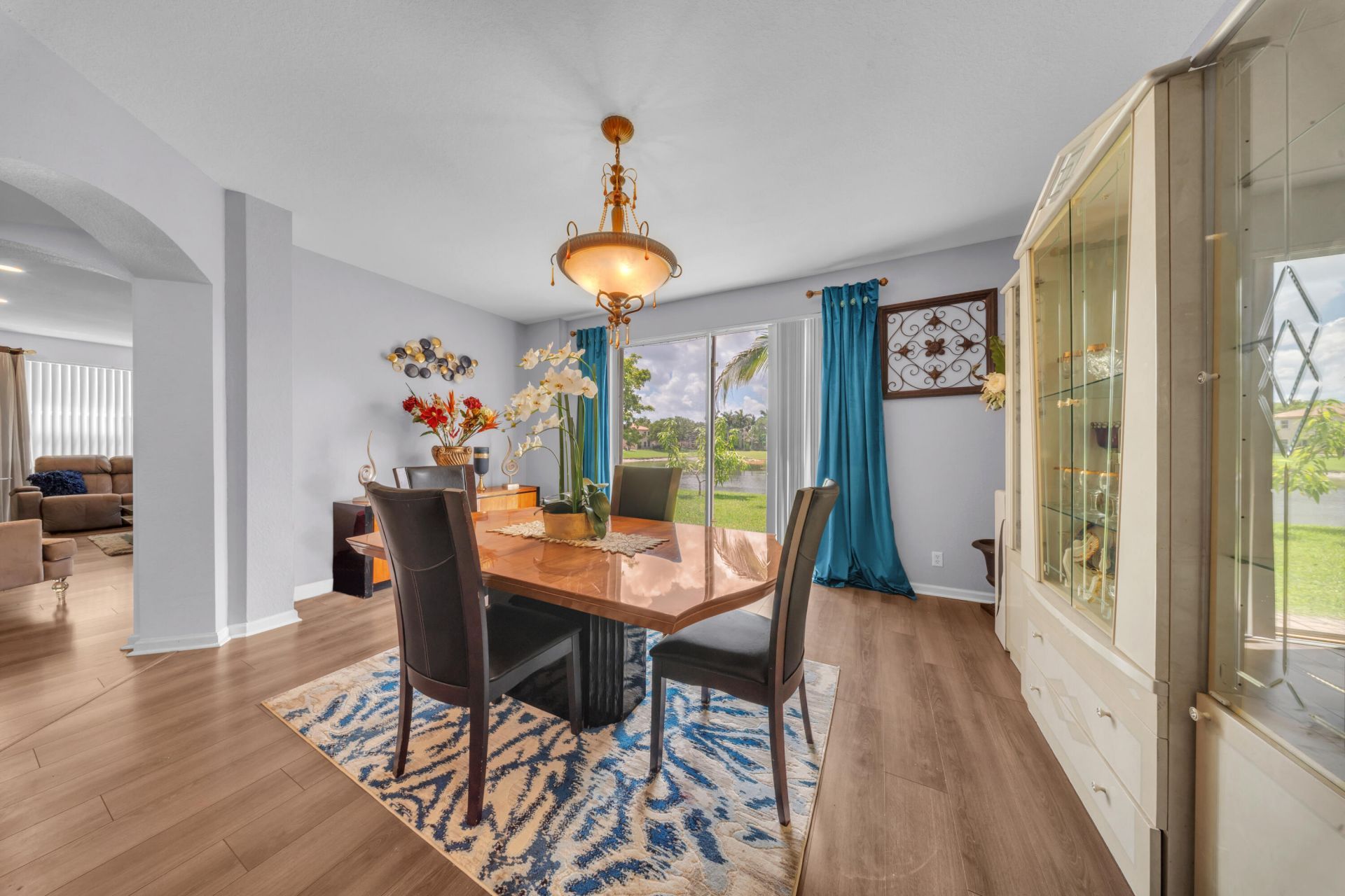 726 Gazetta Way, West Palm Beach, FL 33413 Photo