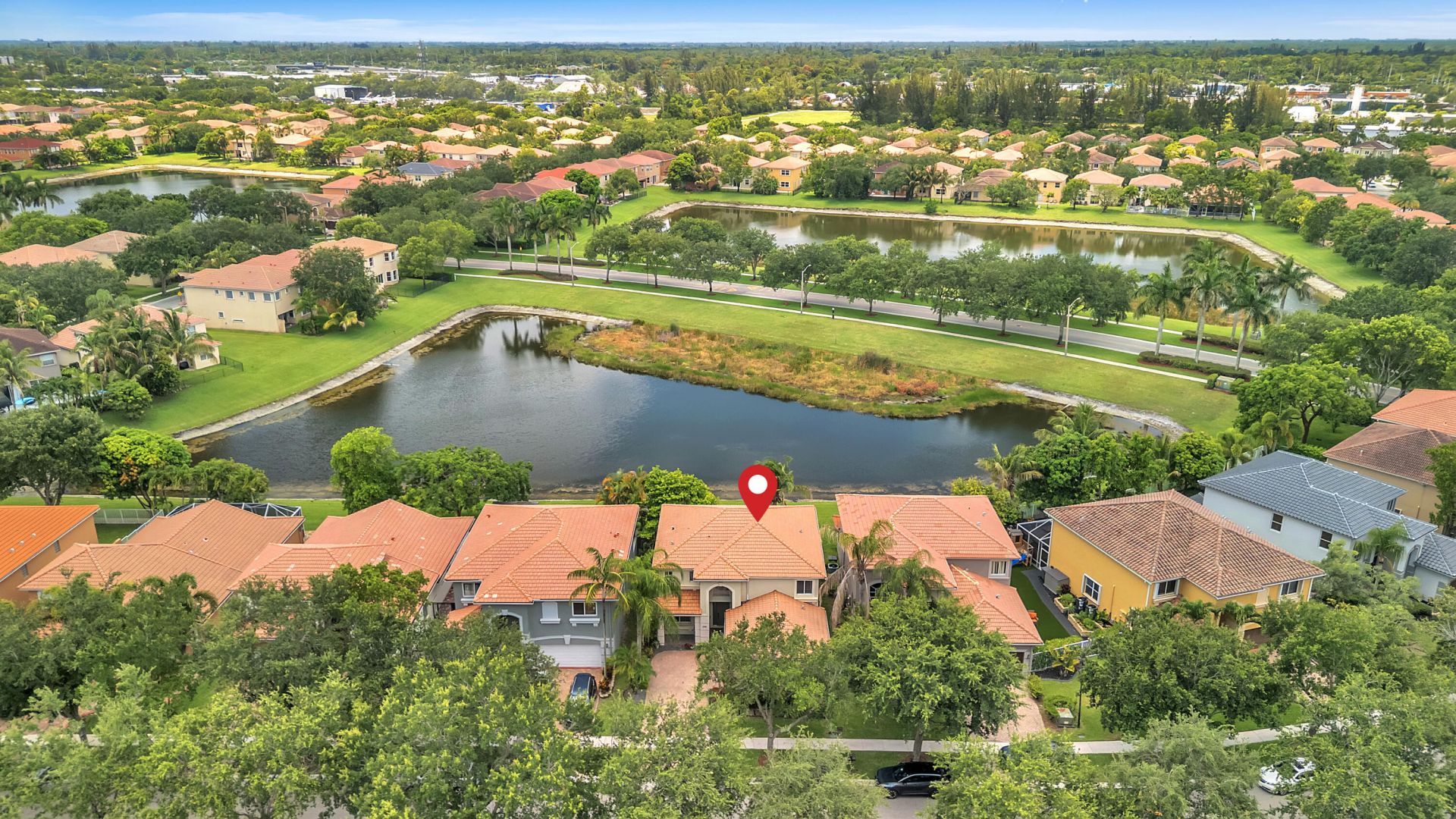726 Gazetta Way, West Palm Beach, FL 33413 Photo