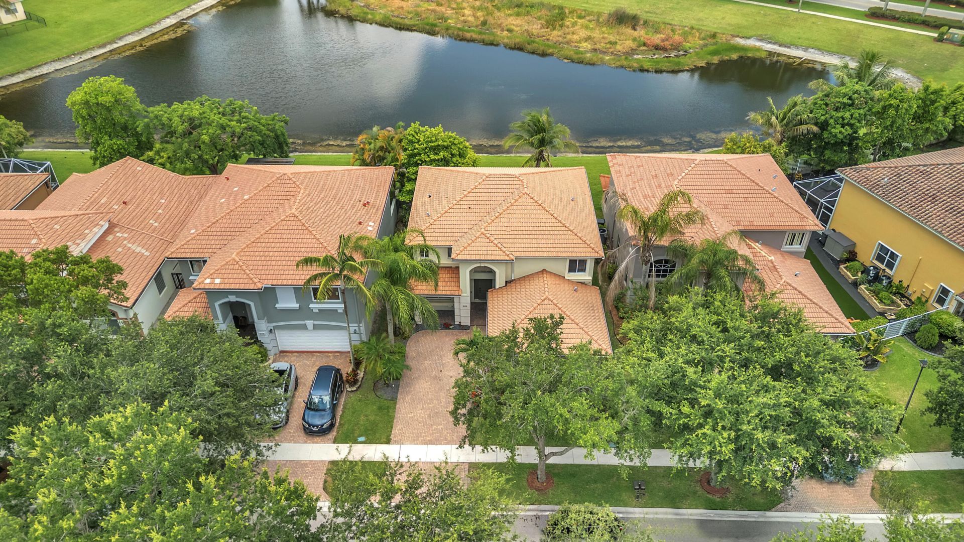 726 Gazetta Way, West Palm Beach, FL 33413 Photo