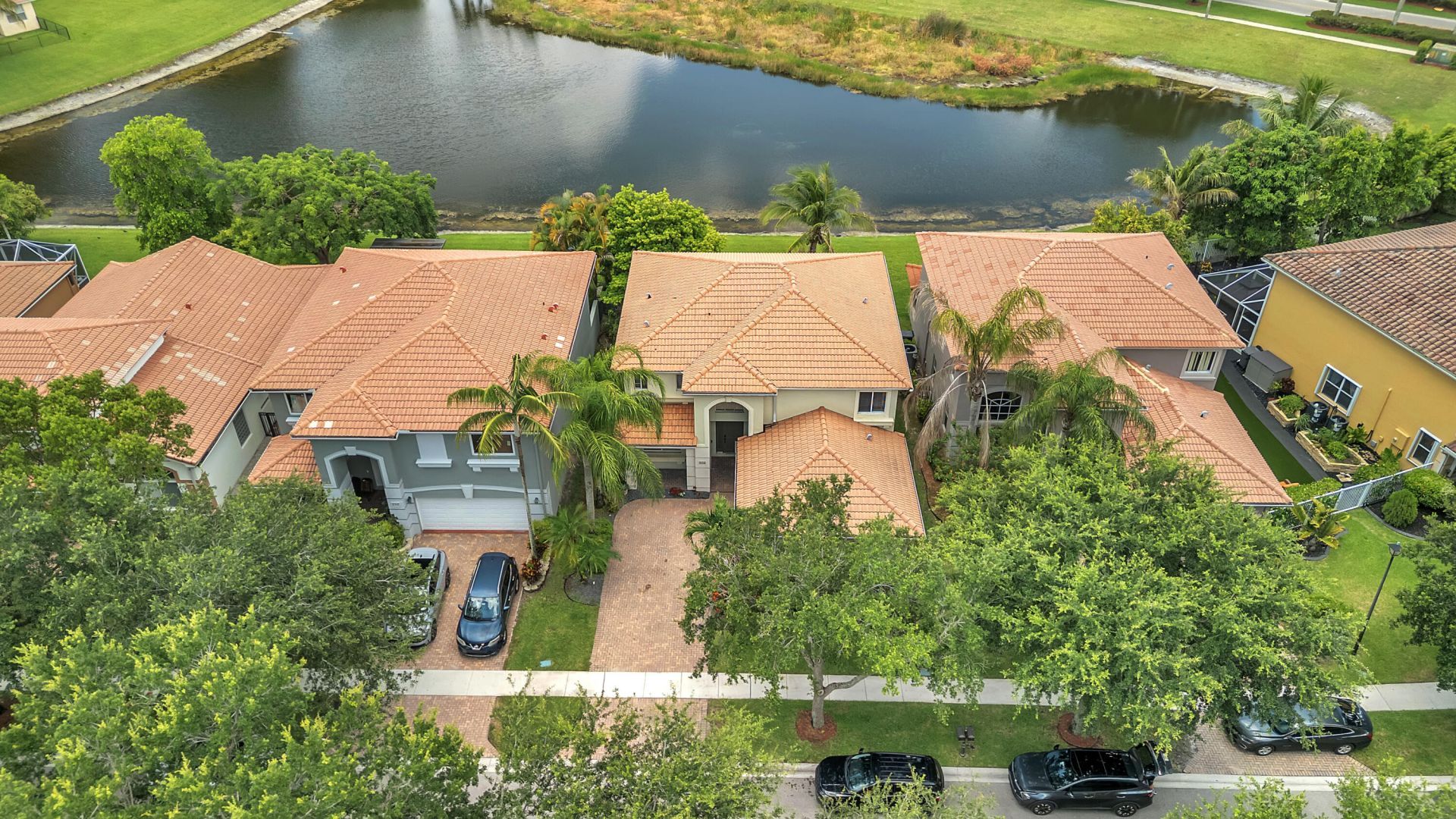 726 Gazetta Way, West Palm Beach, FL 33413 Photo
