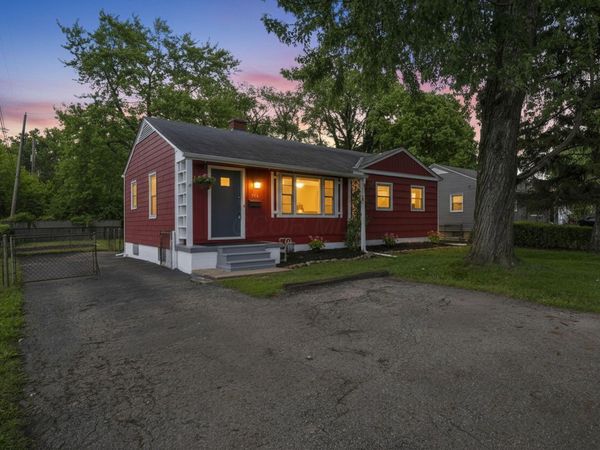 1316 Moler Road, Columbus, OH 43207