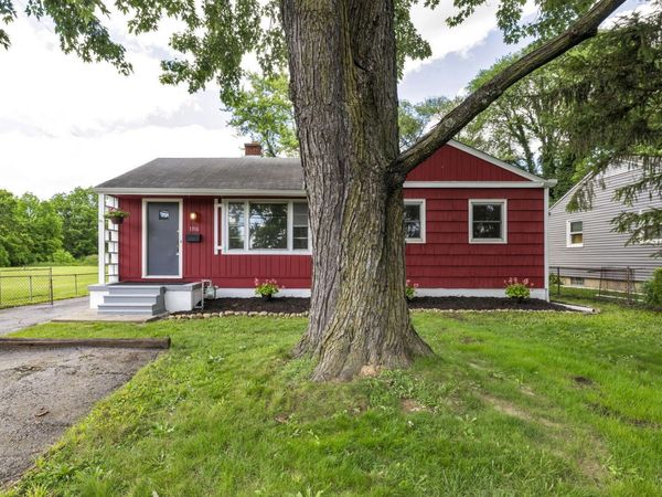 1316 Moler Road, Columbus, OH 43207