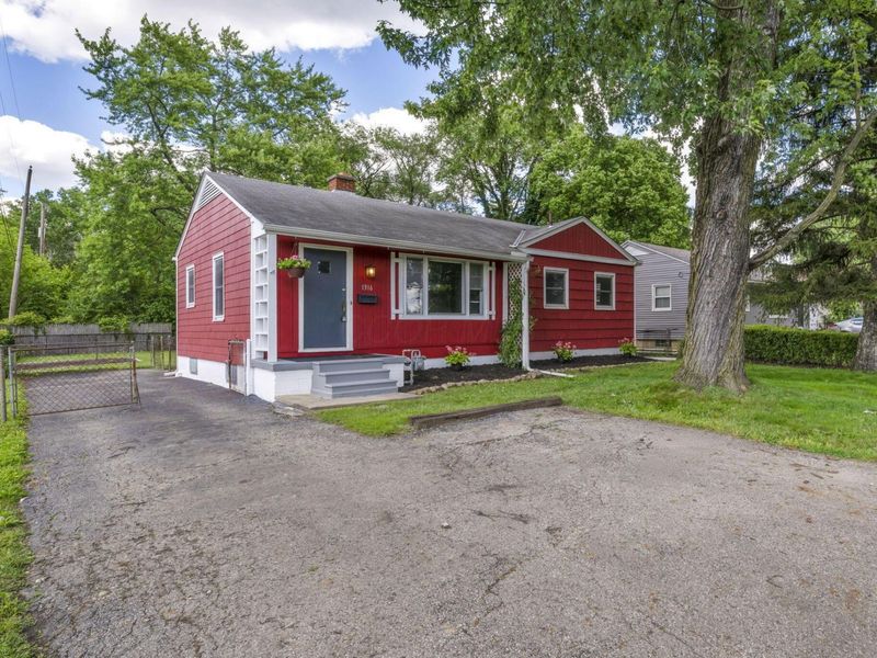 1316 Moler Road, Columbus, OH 43207 Photo 3