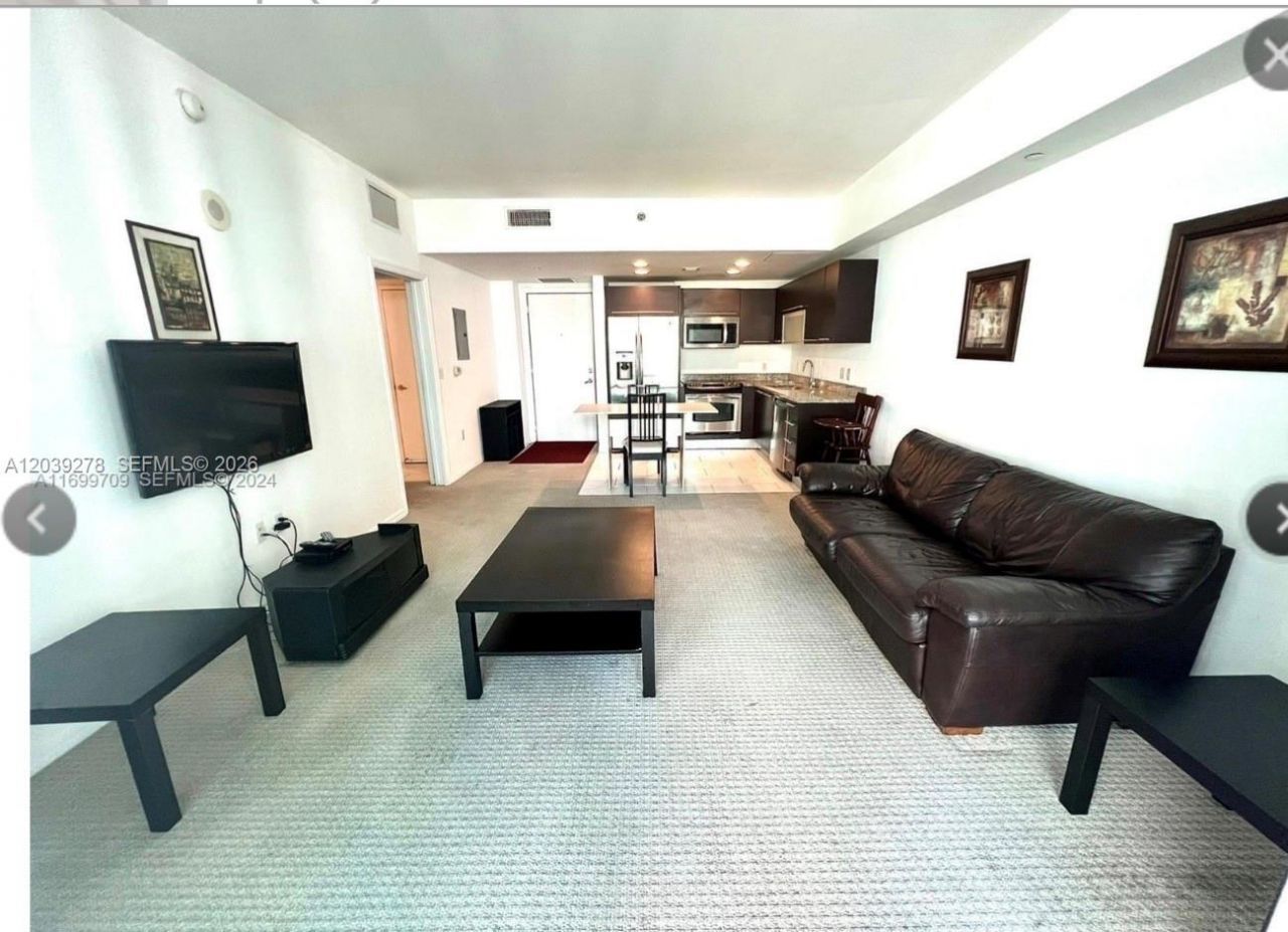 951 Brickell Ave , Unit 709, Miami, FL 33131 Photo