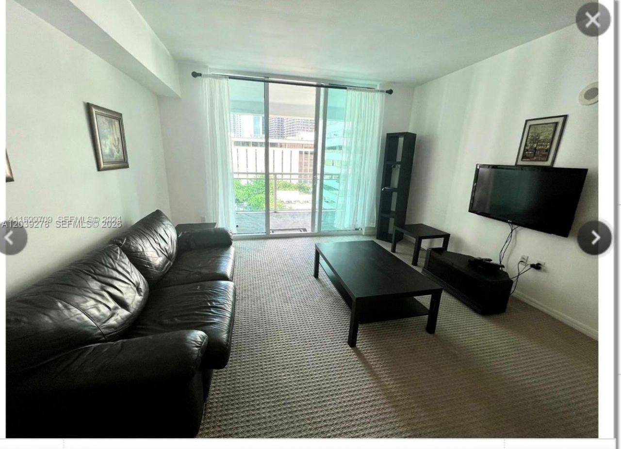 951 Brickell Ave , Unit 709, Miami, FL 33131 Photo
