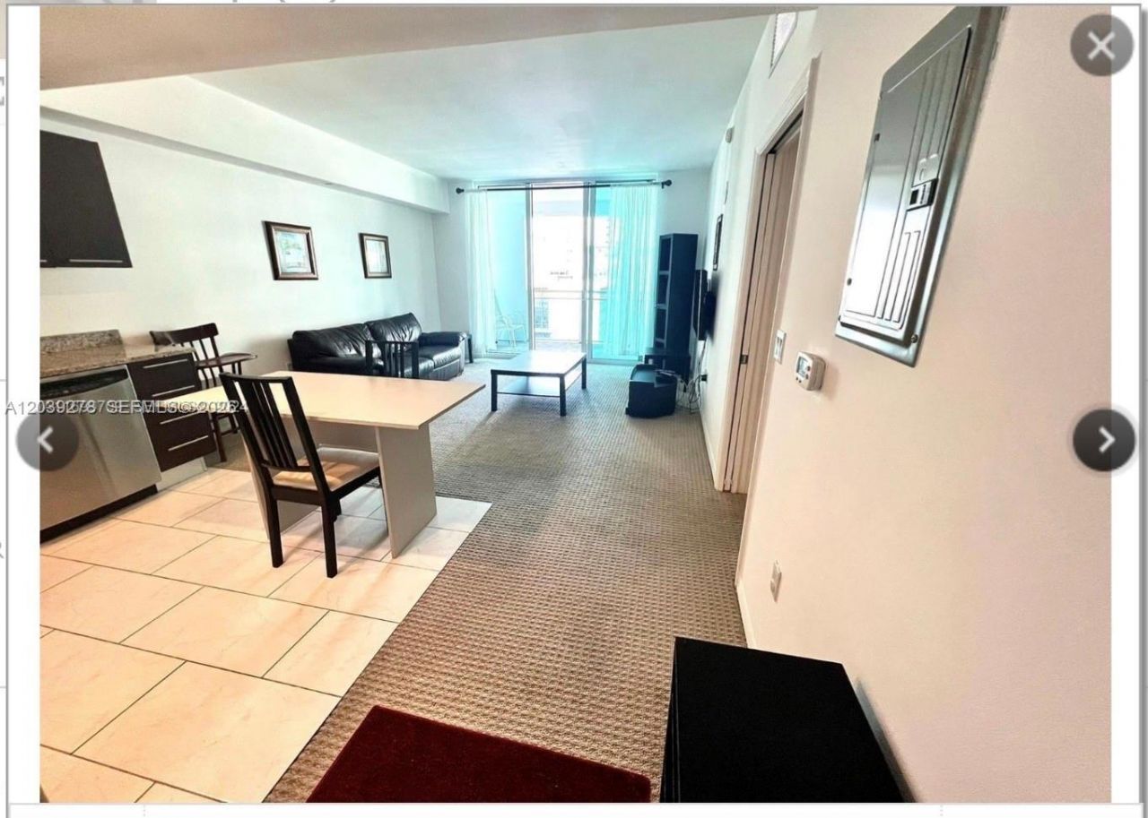 951 Brickell Ave , Unit 709, Miami, FL 33131 Photo