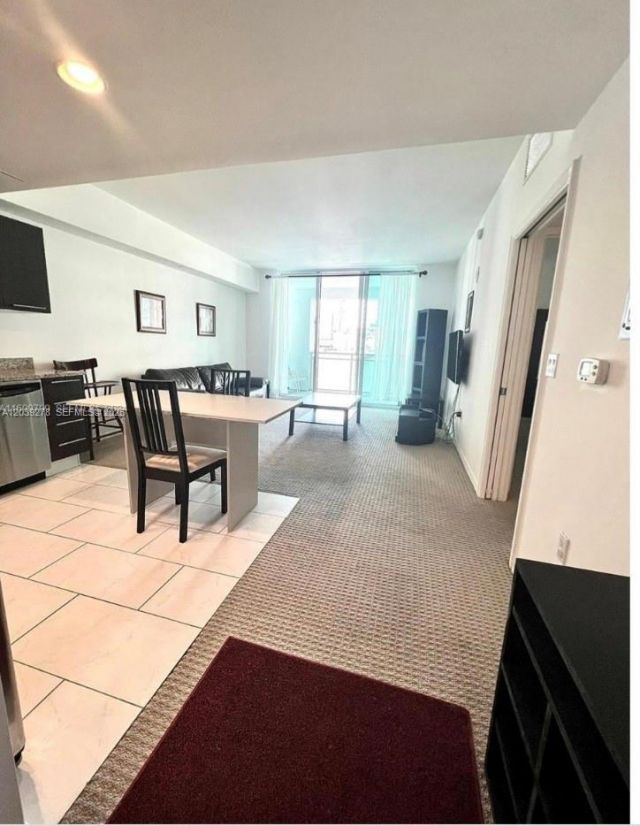 951 Brickell Ave , Unit 709, Miami, FL 33131 Photo