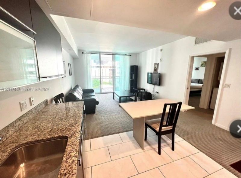 951 Brickell Ave , Unit 709, Miami, FL 33131 Photo