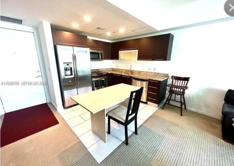 951 Brickell Ave , Unit 709, Miami, FL 33131 Photo