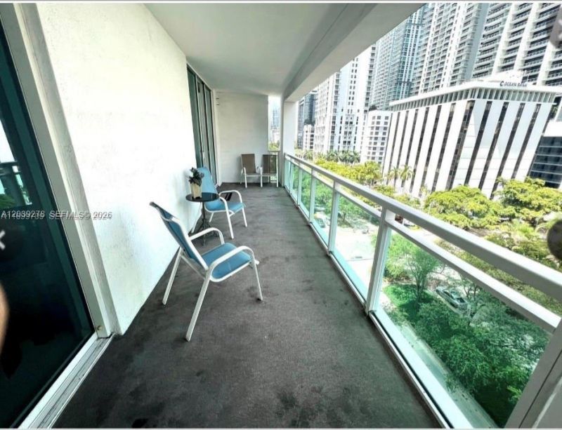 951 Brickell Ave , Unit 709, Miami, FL 33131 Photo